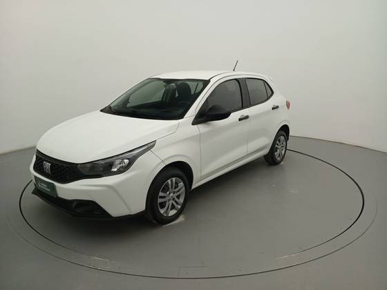 FIAT ARGO 1.0 FIREFLY FLEX MANUAL FIAT ARGO 1.0 FIREFLY FLEX MANUAL